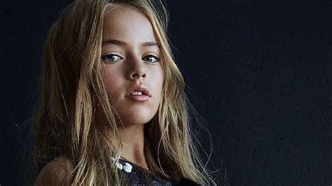 kristina pimenova hot|VIDEOS. Kristina Pimenova, 10 ans, topmodèle russe